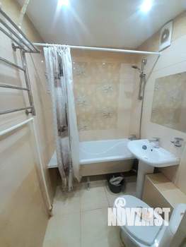 1-к квартира, на длительный срок, 30м2, 2/4 этаж