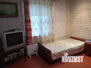 1-к квартира, посуточно, 30м2, 1/2 этаж