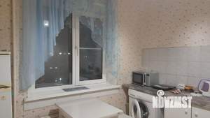 1-к квартира, посуточно, 37м2, 7/9 этаж