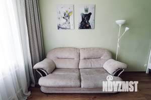 1-к квартира, посуточно, 34м2, 3/9 этаж