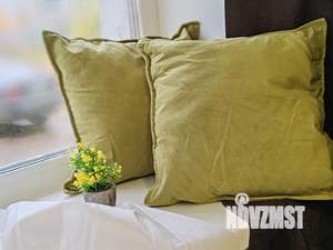 1-к квартира, посуточно, 24м2, 1/1 этаж