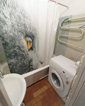 2-к квартира, на длительный срок, 58м2, 6/10 этаж