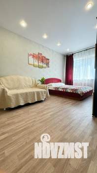 2-к квартира, посуточно, 59м2, 5/9 этаж