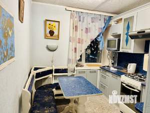 1-к квартира, на длительный срок, 31м2, 5/5 этаж