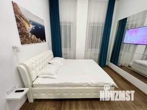 1-к квартира, посуточно, 70м2, 1/1 этаж