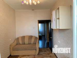 3-к квартира, на длительный срок, 65м2, 2/10 этаж