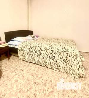 1-к квартира, посуточно, 30м2, 5/9 этаж