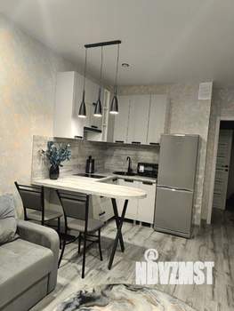 Студия квартира, на длительный срок, 25м2, 7/10 этаж