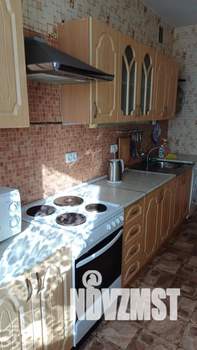 1-к квартира, посуточно, 37м2, 5/14 этаж