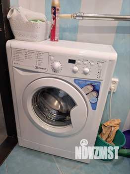 1-к квартира, на длительный срок, 35м2, 2/5 этаж