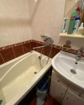 2-к квартира, на длительный срок, 62м2, 8/9 этаж