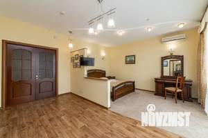 1-к квартира, посуточно, 35м2, 3/5 этаж