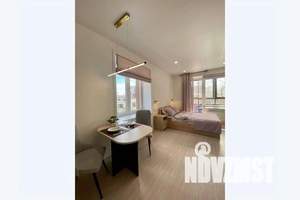 1-к квартира, посуточно, 25м2, 3/10 этаж