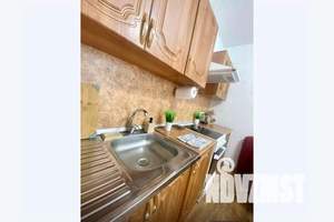 1-к квартира, посуточно, 48м2, 13/15 этаж