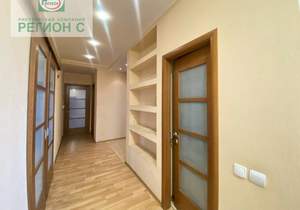 2-к квартира, на длительный срок, 73м2, 10/10 этаж