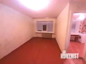 1-к квартира, на длительный срок, 30м2, 2/4 этаж