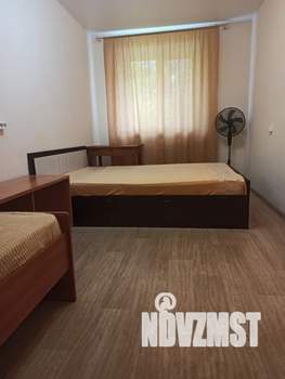 3-к квартира, посуточно, 63м2, 4/5 этаж