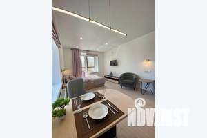 1-к квартира, посуточно, 25м2, 3/10 этаж