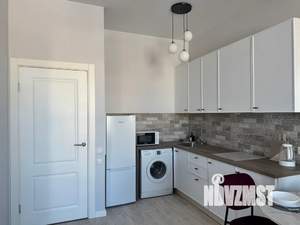 1-к квартира, посуточно, 40м2, 4/11 этаж