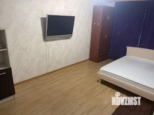 1-к квартира, на длительный срок, 31м2, 1/5 этаж