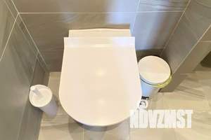 1-к квартира, посуточно, 19м2, 19/25 этаж