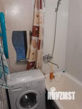 1-к квартира, на длительный срок, 32м2, 4/9 этаж