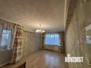 2-к квартира, на длительный срок, 43м2, 2/9 этаж