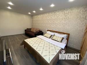 1-к квартира, посуточно, 30м2, 1/9 этаж