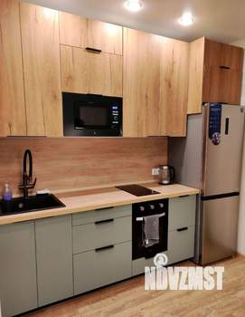 2-к квартира, посуточно, 34м2, 1/1 этаж