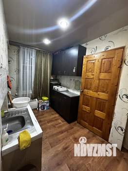 2-к квартира, на длительный срок, 46м2, 1/2 этаж