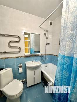 1-к квартира, на длительный срок, 32м2, 2/9 этаж