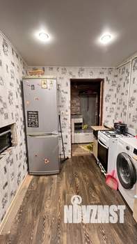 2-к квартира, на длительный срок, 42м2, 2/2 этаж