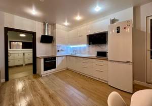 3-к квартира, на длительный срок, 84м2, 4/25 этаж