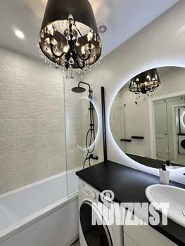 2-к квартира, посуточно, 38м2, 2/4 этаж