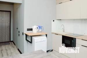 1-к квартира, посуточно, 32м2, 8/10 этаж