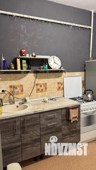 1-к квартира, на длительный срок, 31м2, 1/9 этаж