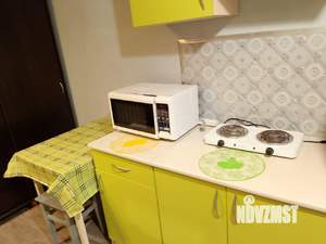 Студия квартира, на длительный срок, 18м2, 1/5 этаж