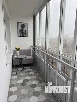 1-к квартира, на длительный срок, 41м2, 5/10 этаж