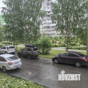 1-к квартира, на длительный срок, 32м2, 1/9 этаж