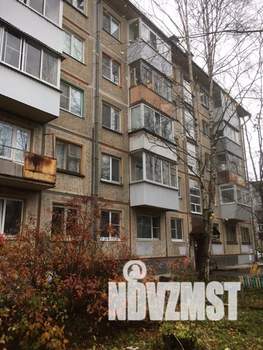 1-к квартира, на длительный срок, 40м2, 2/5 этаж