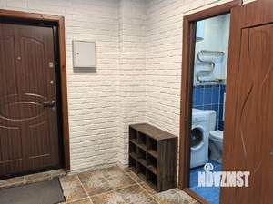 1-к квартира, на длительный срок, 40м2, 3/15 этаж