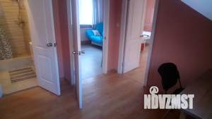 1-к квартира, посуточно, 50м2, 3/3 этаж