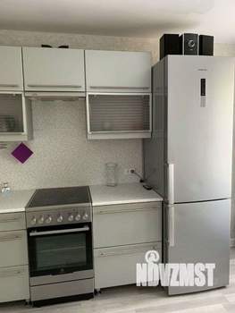 1-к квартира, на длительный срок, 36м2, 2/9 этаж