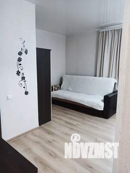 1-к квартира, посуточно, 32м2, 2/5 этаж