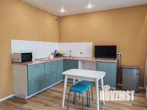 1-к квартира, посуточно, 28м2, 10/14 этаж