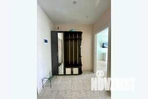 1-к квартира, посуточно, 37м2, 3/6 этаж