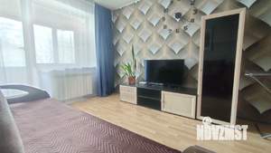 2-к квартира, посуточно, 45м2, 1/5 этаж