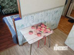 1-к квартира, посуточно, 28м2, 6/12 этаж