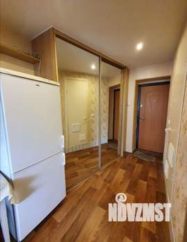 1-к квартира, на длительный срок, 20м2, 3/5 этаж
