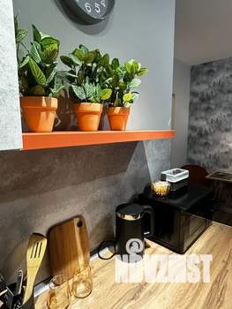 Студия квартира, посуточно, 25м2, 8/16 этаж